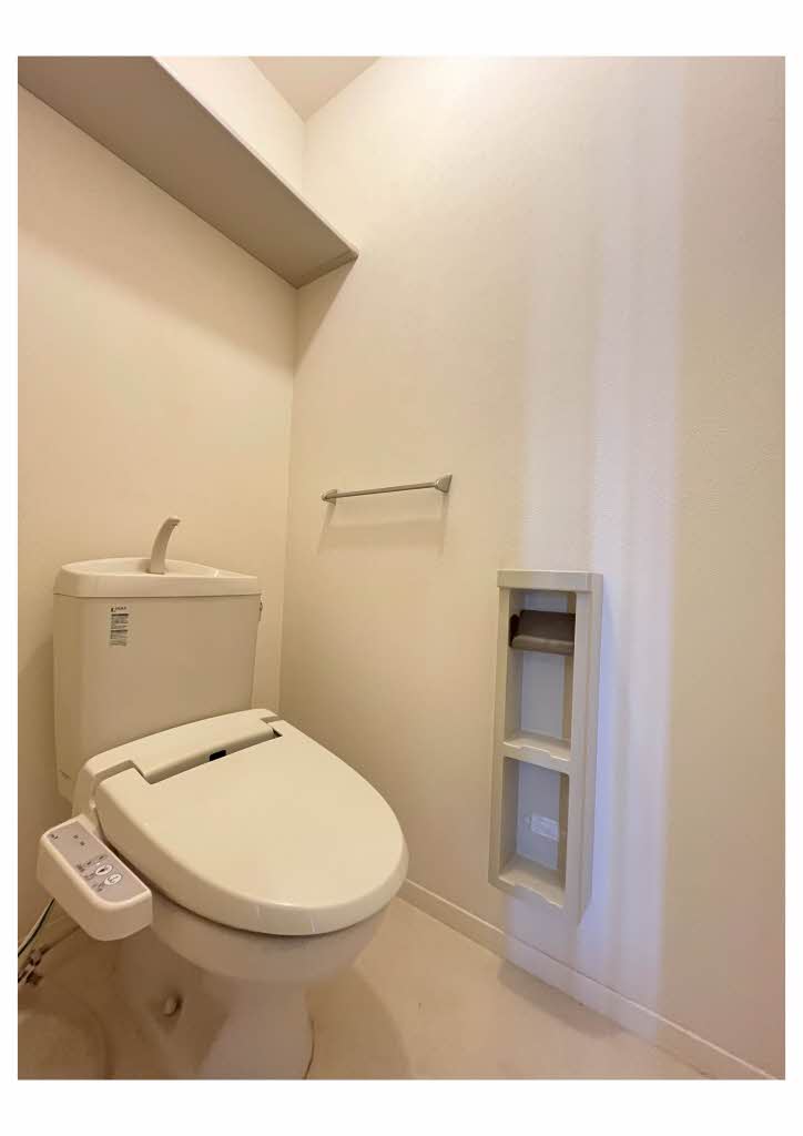 トップスターコート宮崎　Ｂ棟　＊ B0302号-5