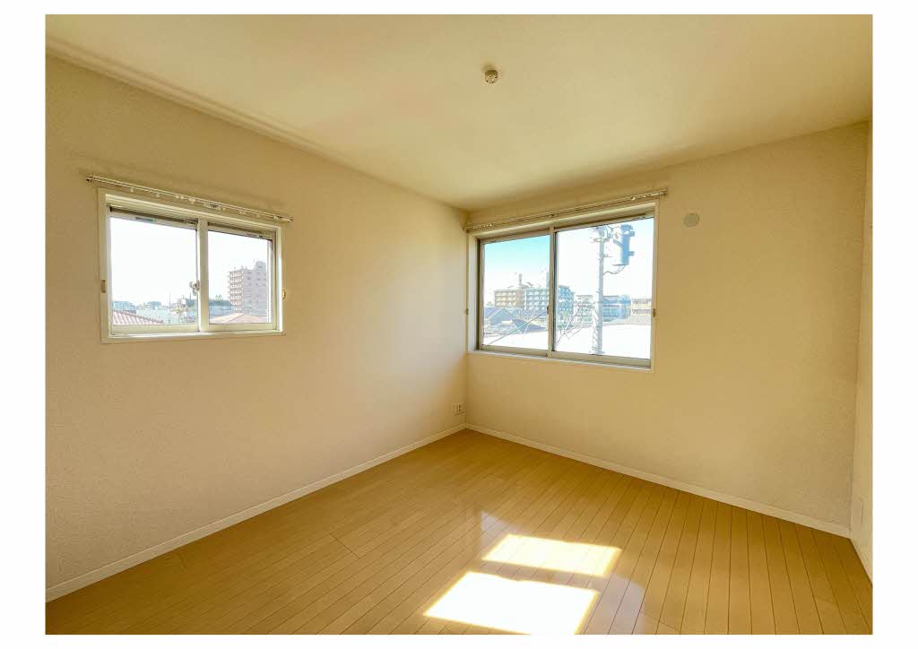 トップスターコート宮崎　Ｂ棟　＊ B0302号-7