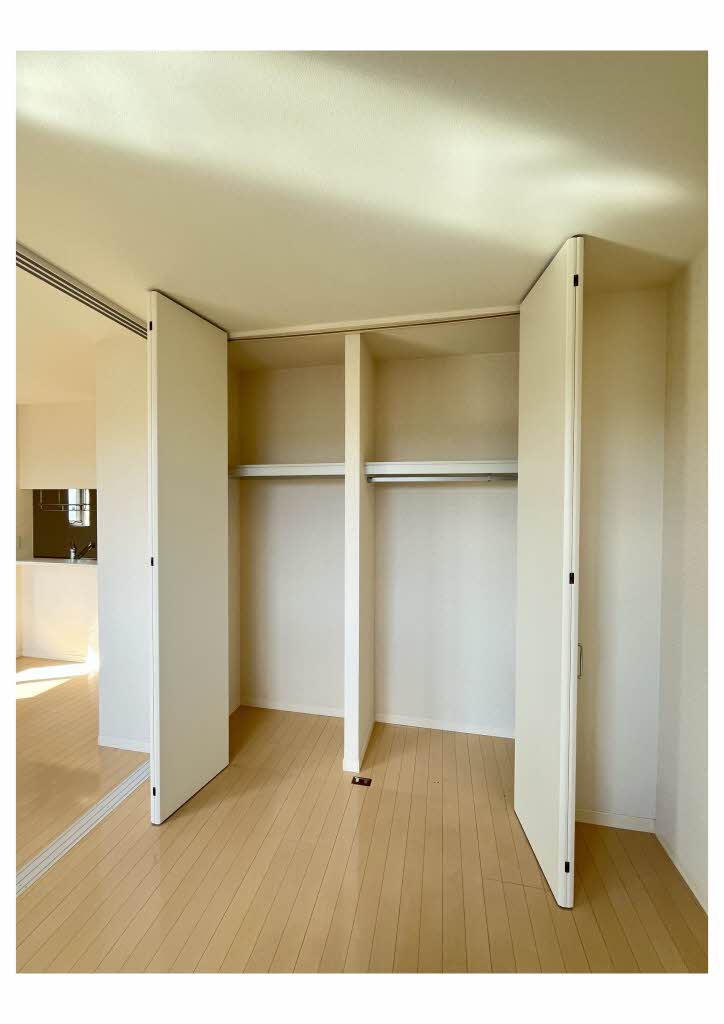 トップスターコート宮崎　Ｂ棟　＊ B0302号-8