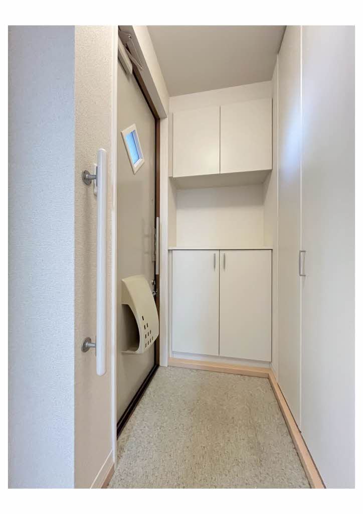 トップスターコート宮崎　Ｂ棟　＊ B0302号-10