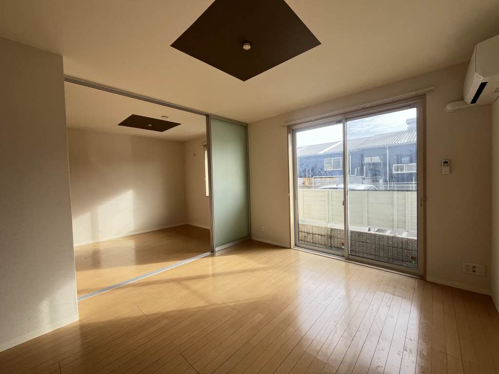 トップスターコート宮崎　Ｃ棟　＊ C0102号-2