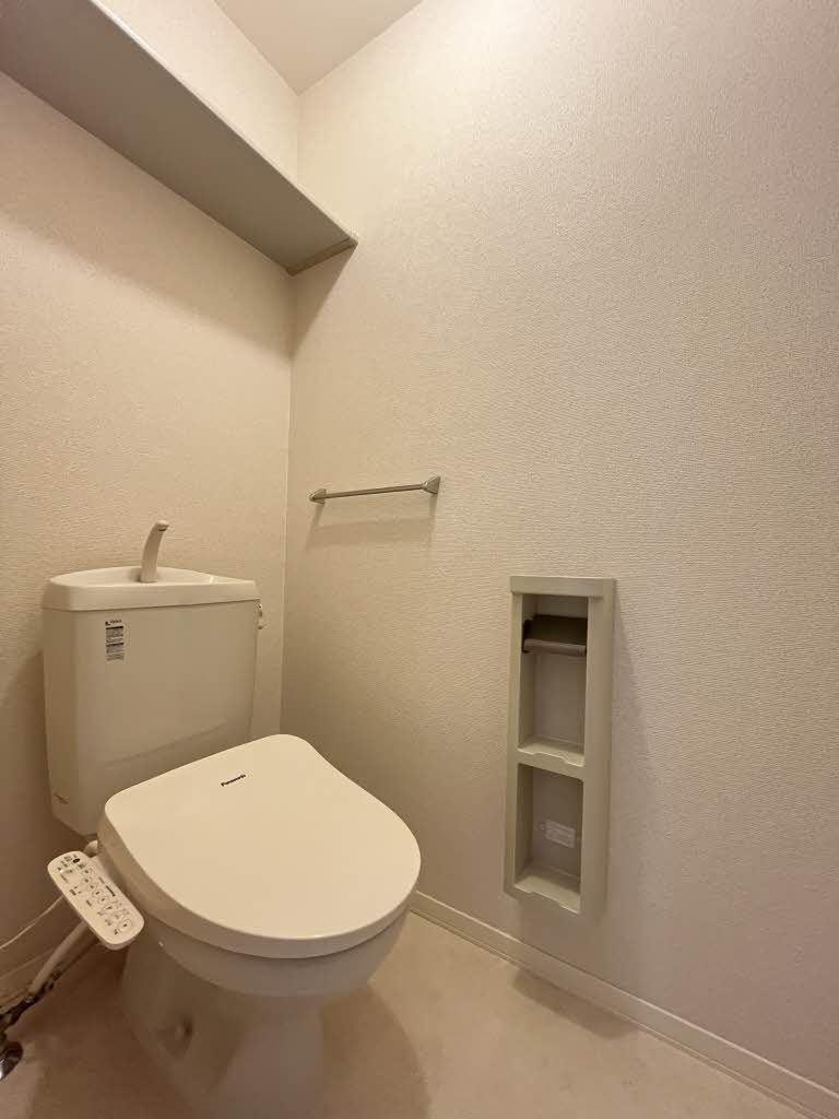 トップスターコート宮崎　Ｃ棟　＊ C0102号-5