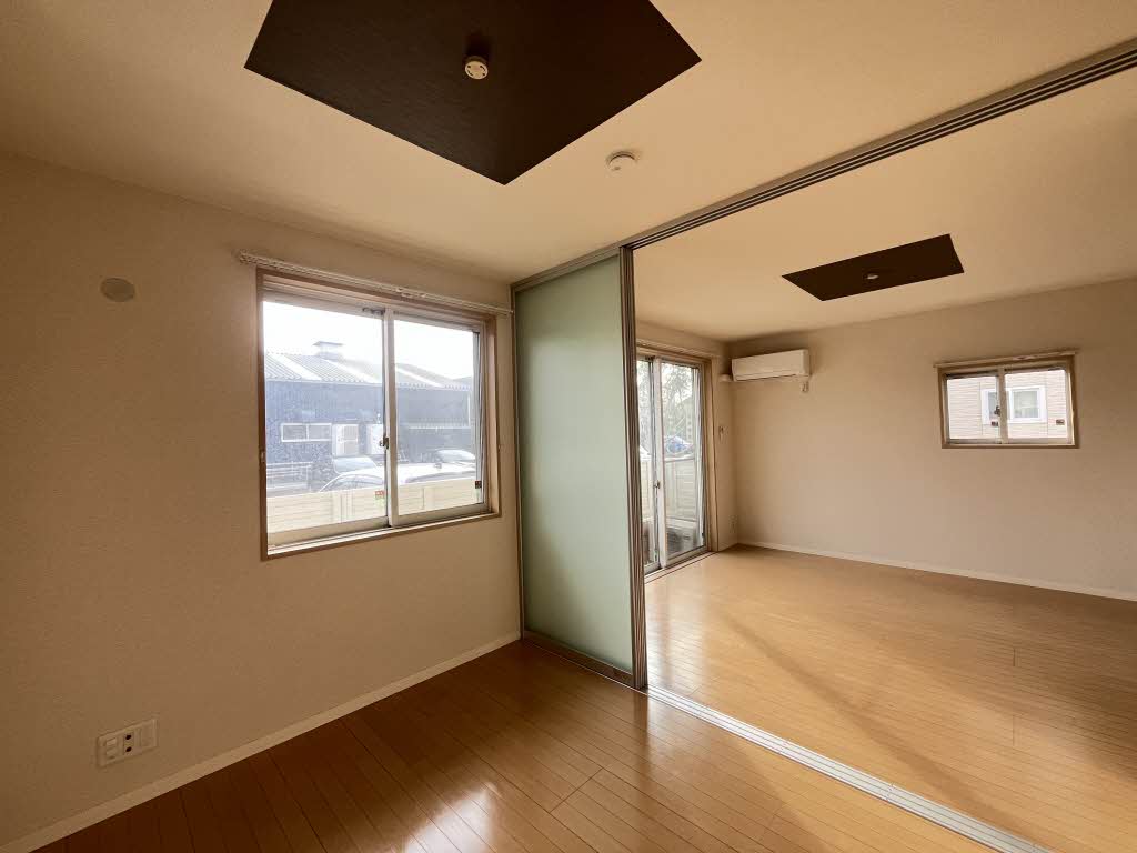 トップスターコート宮崎　Ｃ棟　＊ C0102号-6