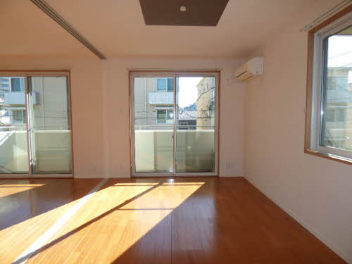 トップスターコート宮崎　Ｅ棟　＊ E0201号-2