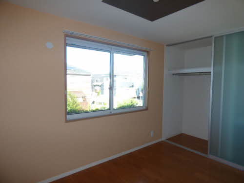 トップスターコート宮崎　Ｅ棟　＊ E0201号-6