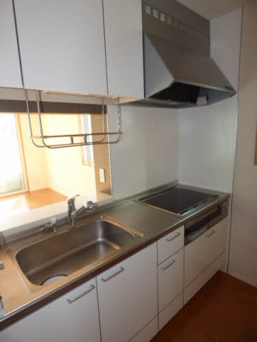 トップスターコート宮崎　Ｅ棟　＊ E0201号-8