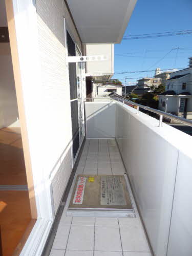 トップスターコート宮崎　Ｅ棟　＊ E0201号-13