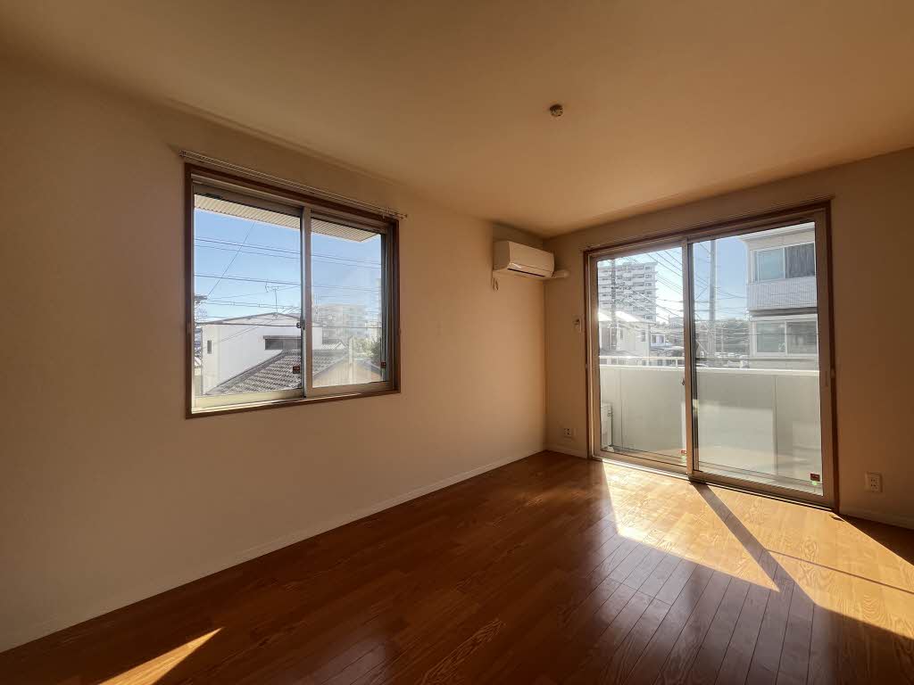 トップスターコート宮崎　Ｅ棟　＊ E0202号-2