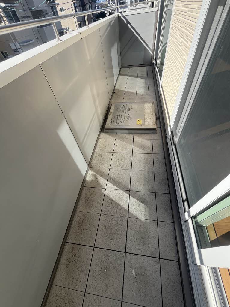 トップスターコート宮崎　Ｅ棟　＊ E0202号-4