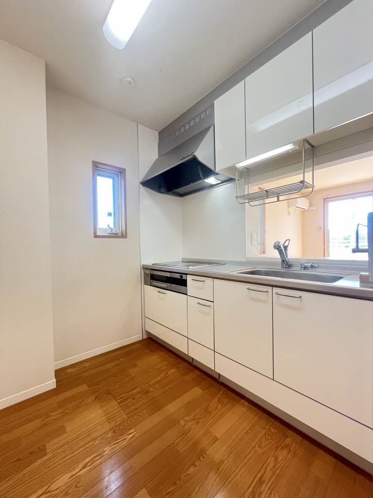 トップスターコート宮崎　Ｅ棟　＊ E0202号-5