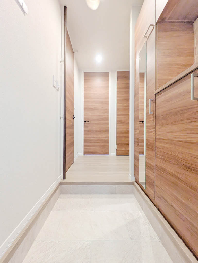 シャーメゾン　ブロート A0101号-11