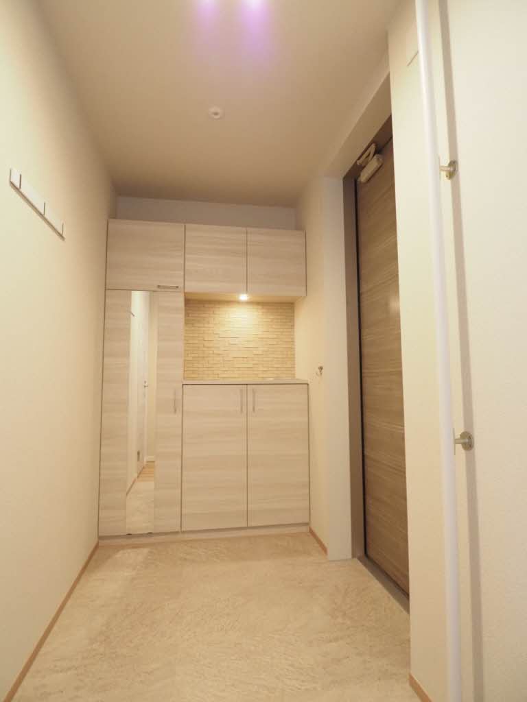 シャーメゾン　ブロート A0202号-6