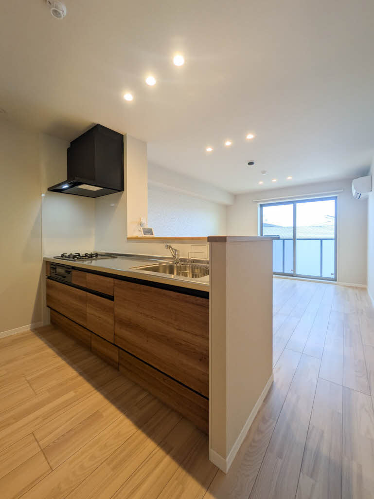 シャーメゾン　ブロート A0203号-3