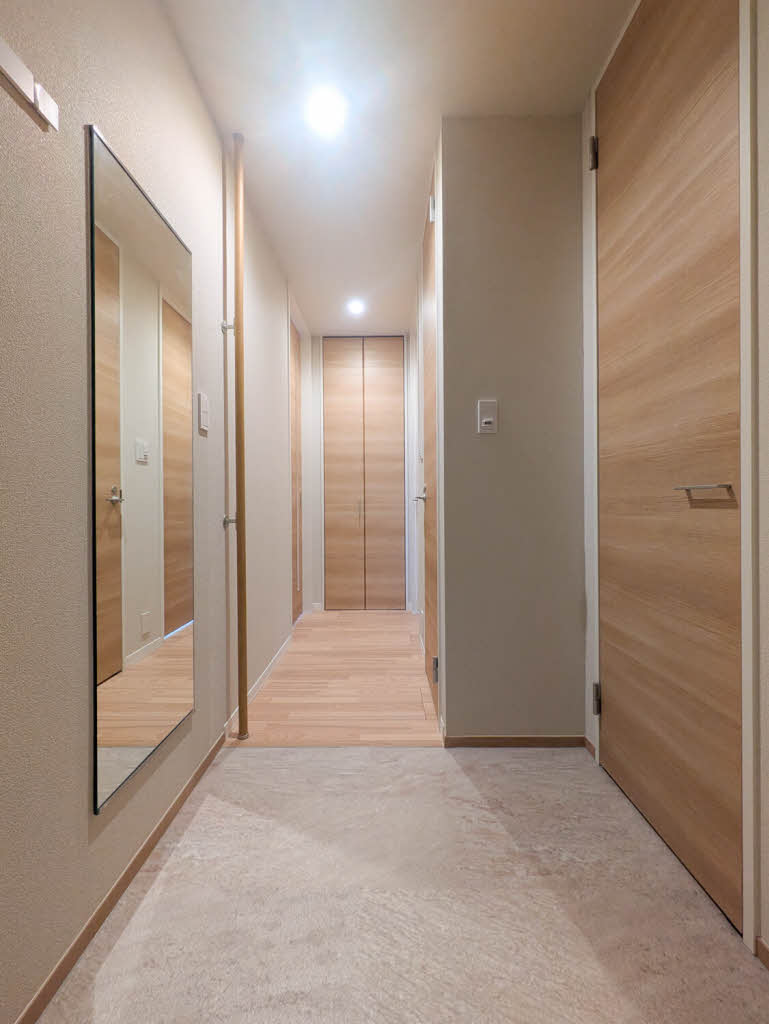 シャーメゾン　ブロート A0203号-11