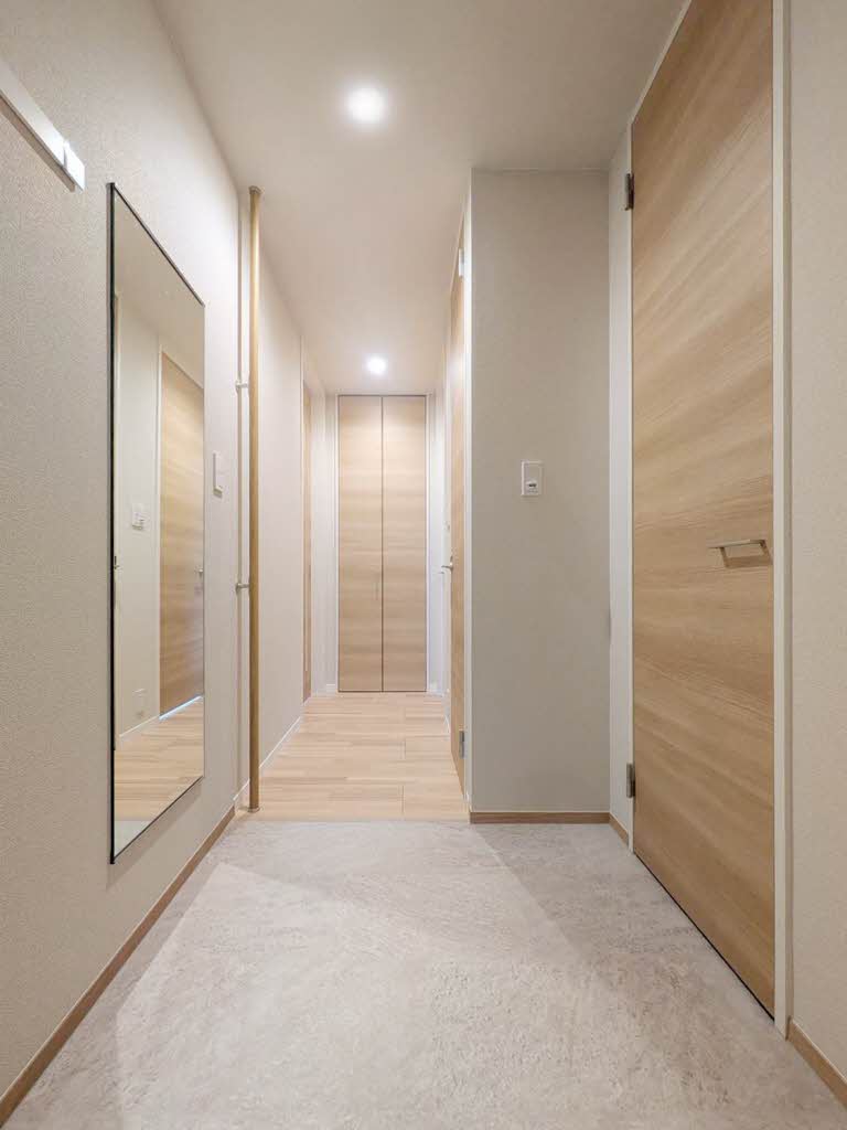 シャーメゾン　ブロート A0303号-11