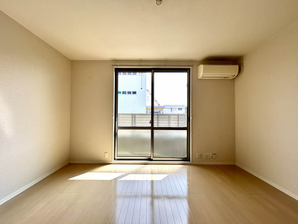 シャーメゾンヴィブレ　Ｂ棟　＊＊ B0103号-2