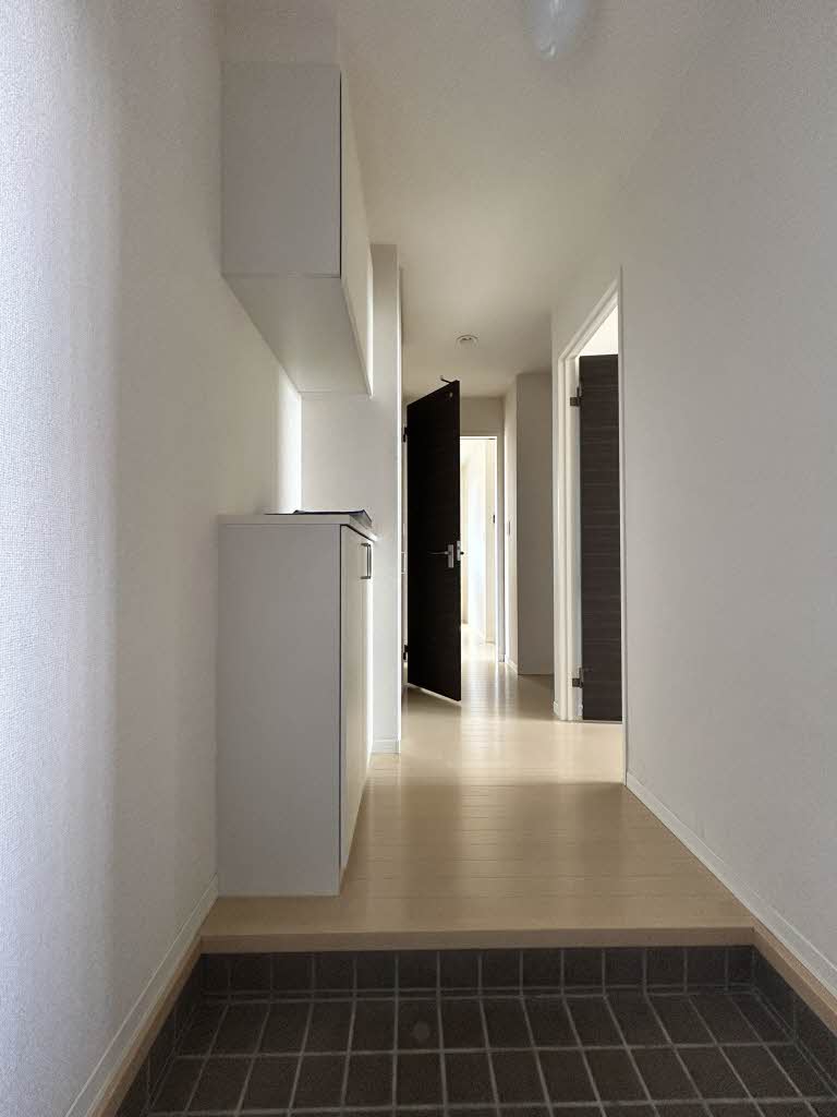 シャーメゾンヴィブレ　Ｂ棟　＊＊ B0103号-11