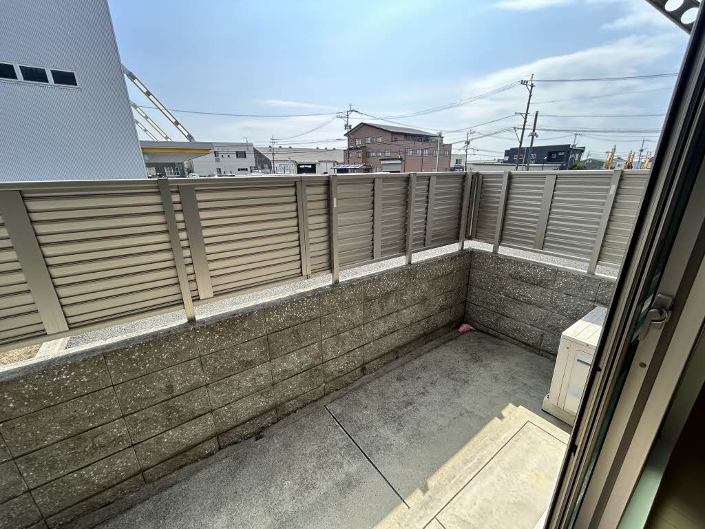 シャーメゾンヴィブレ　Ｂ棟　＊＊ B0103号-13