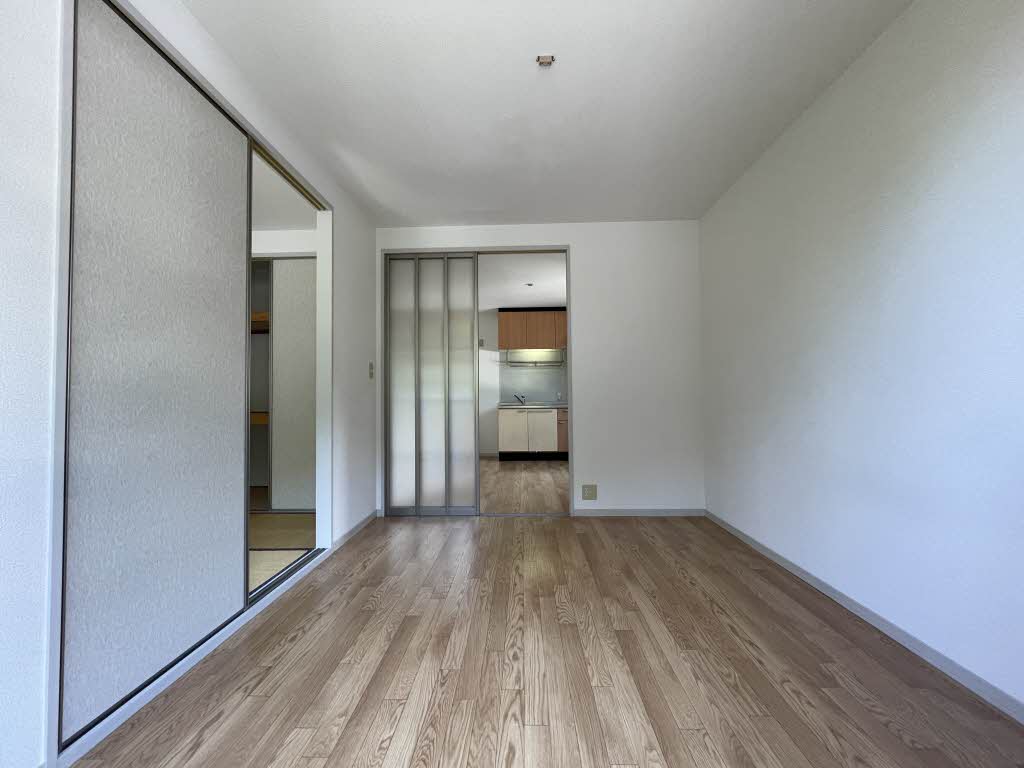 メゾンボヌール A0201号-2