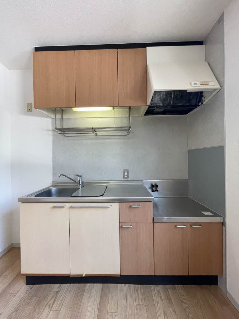 メゾンボヌール A0201号-3