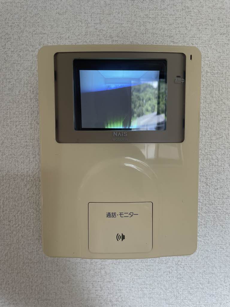 メゾンボヌール A0201号-12