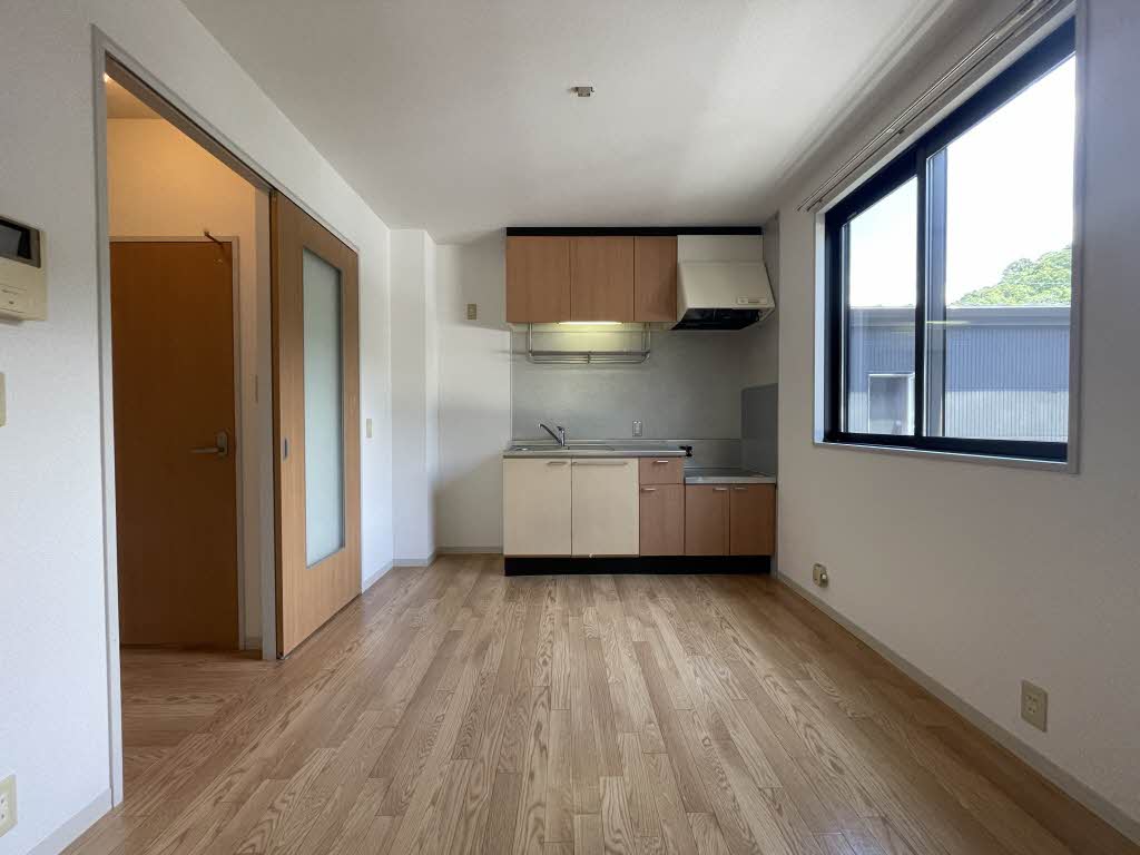 メゾンボヌール A0201号-15