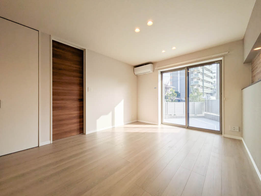 シャーメゾングラン南福岡 A0101号-2