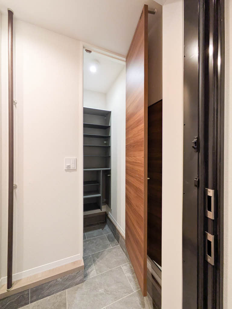 シャーメゾングラン南福岡 A0101号-5