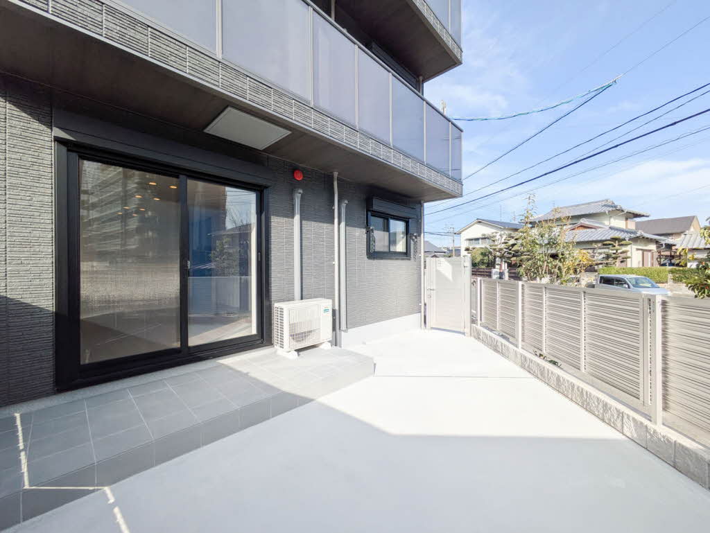 シャーメゾングラン南福岡 A0101号-7