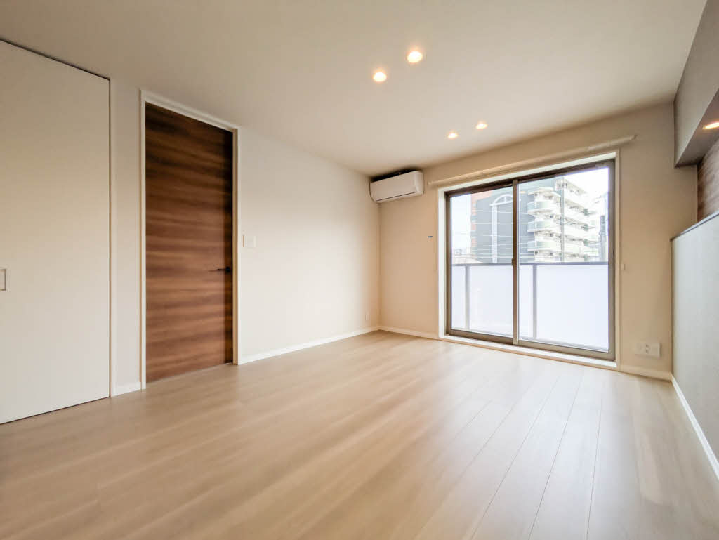 シャーメゾングラン南福岡 A0201号-4