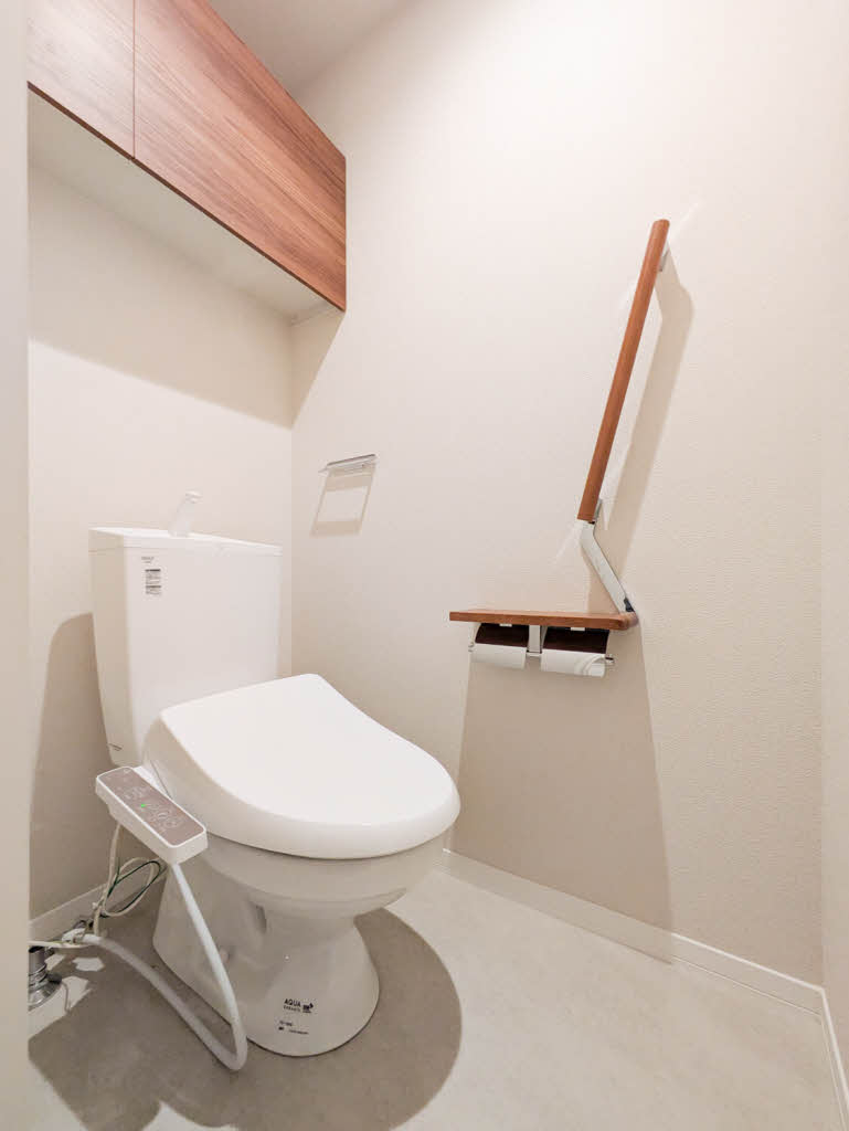 シャーメゾングラン南福岡 A0201号-6