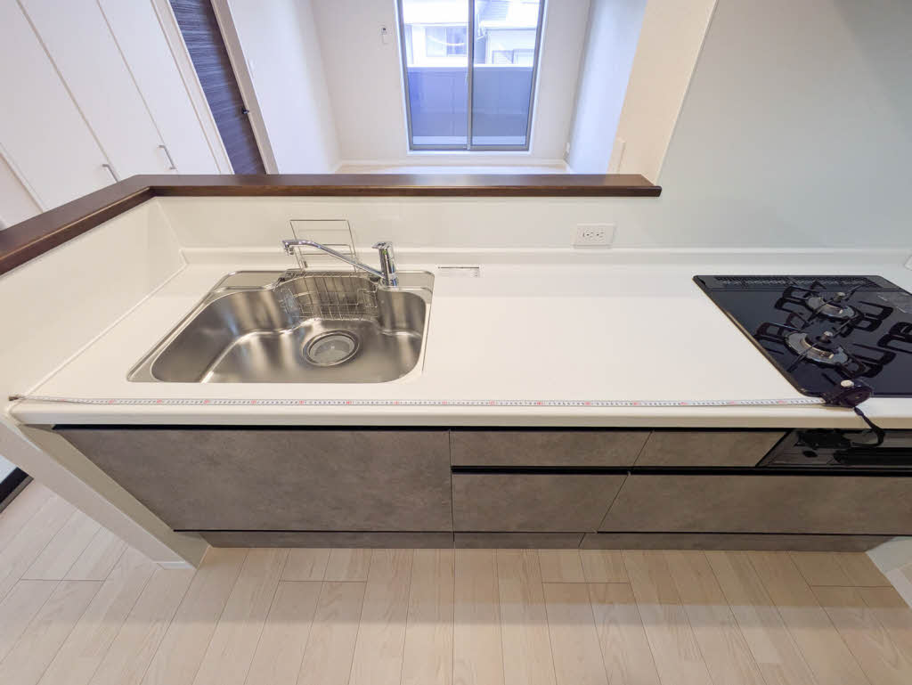 シャーメゾングラン南福岡 A0202号-3