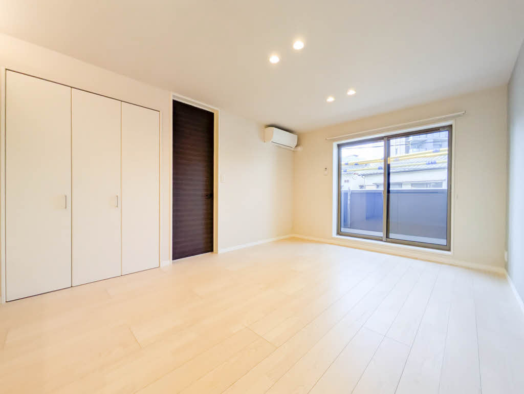 シャーメゾングラン南福岡 A0202号-4