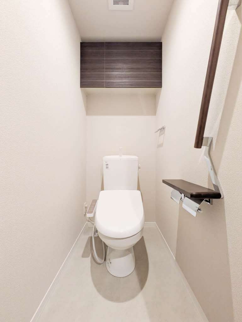 シャーメゾングラン南福岡 A0202号-6