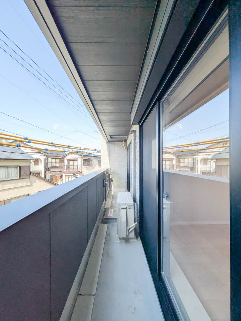 シャーメゾングラン南福岡 A0202号-7