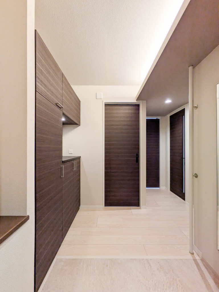 シャーメゾングラン南福岡 A0202号-8