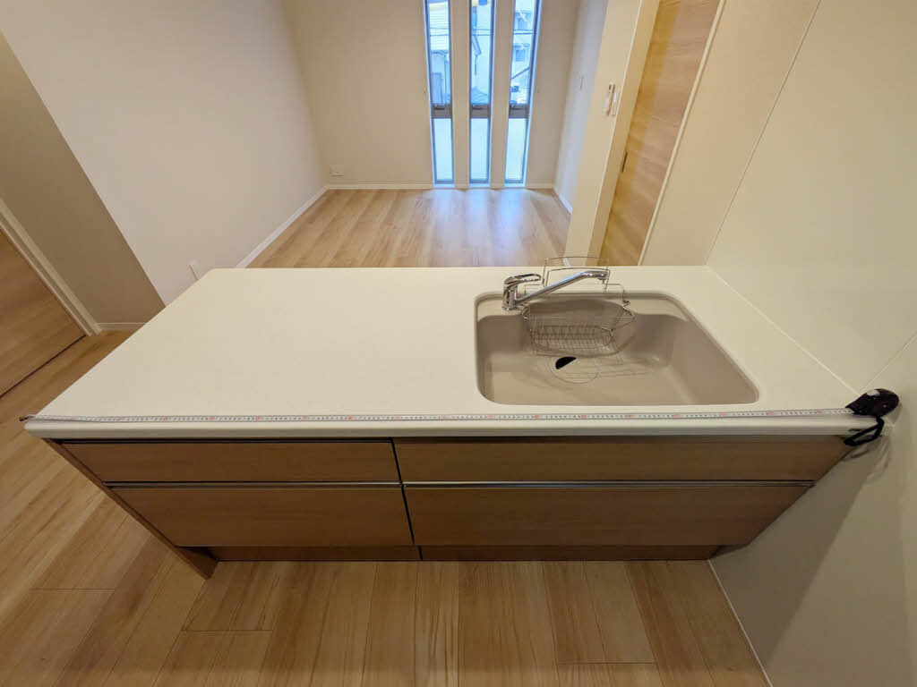 シャーメゾングラン南福岡 A0203号-3