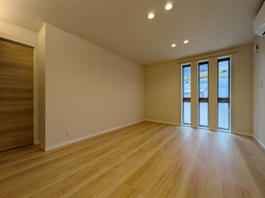 シャーメゾングラン南福岡 A0203号-4