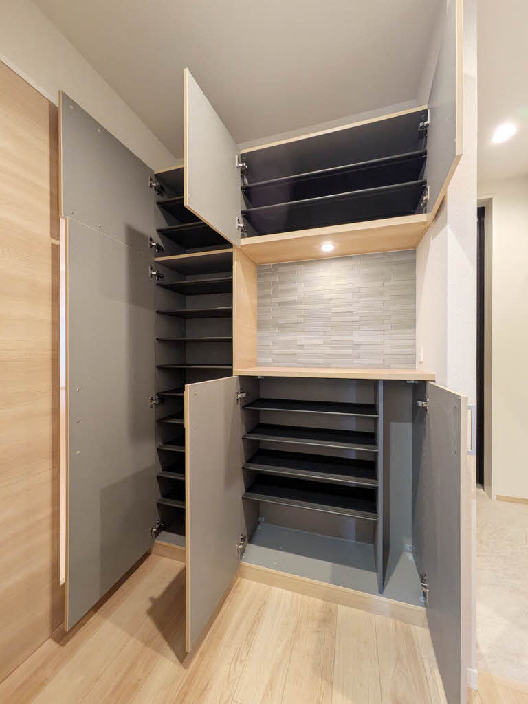 シャーメゾングラン南福岡 A0203号-9