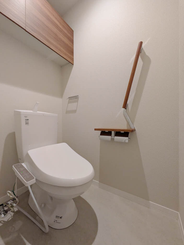 シャーメゾングラン南福岡 A0301号-8