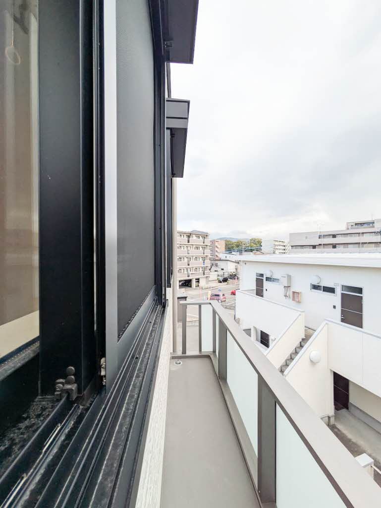 シャーメゾングラン南福岡 A0302号-8