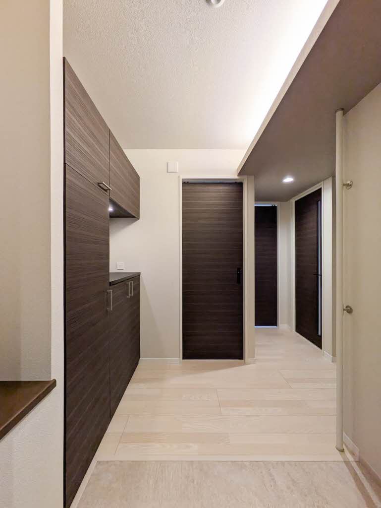 シャーメゾングラン南福岡 A0302号-10