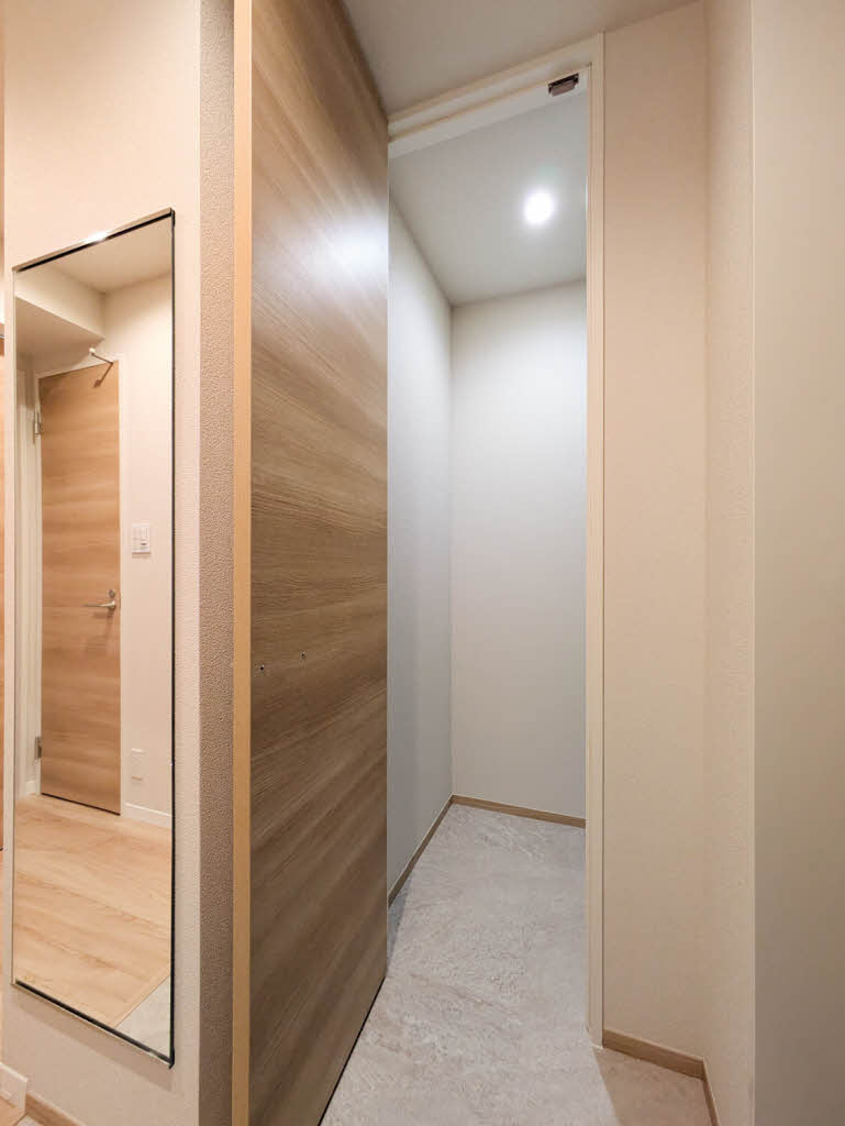 シャーメゾングラン南福岡 A0303号-4