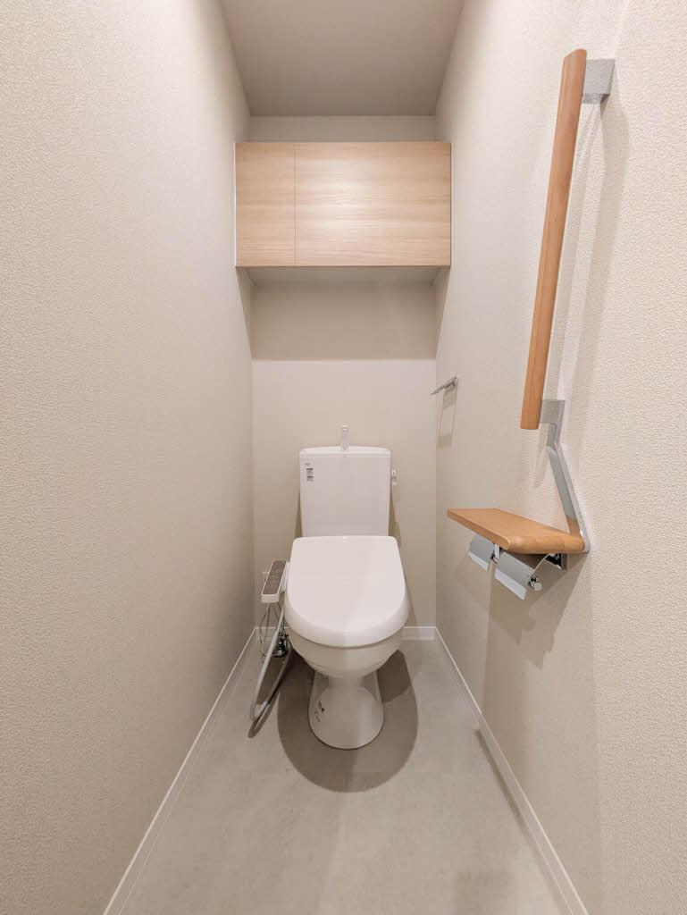 シャーメゾングラン南福岡 A0303号-9