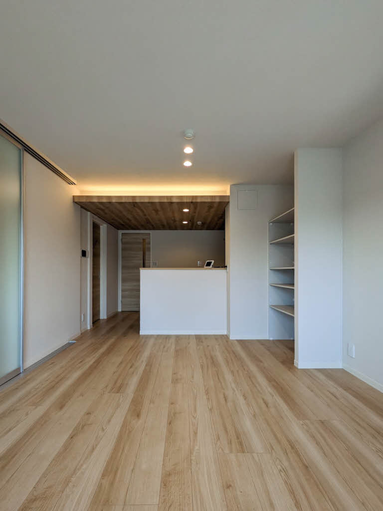 シャーメゾンステージ松山 A0201号-3