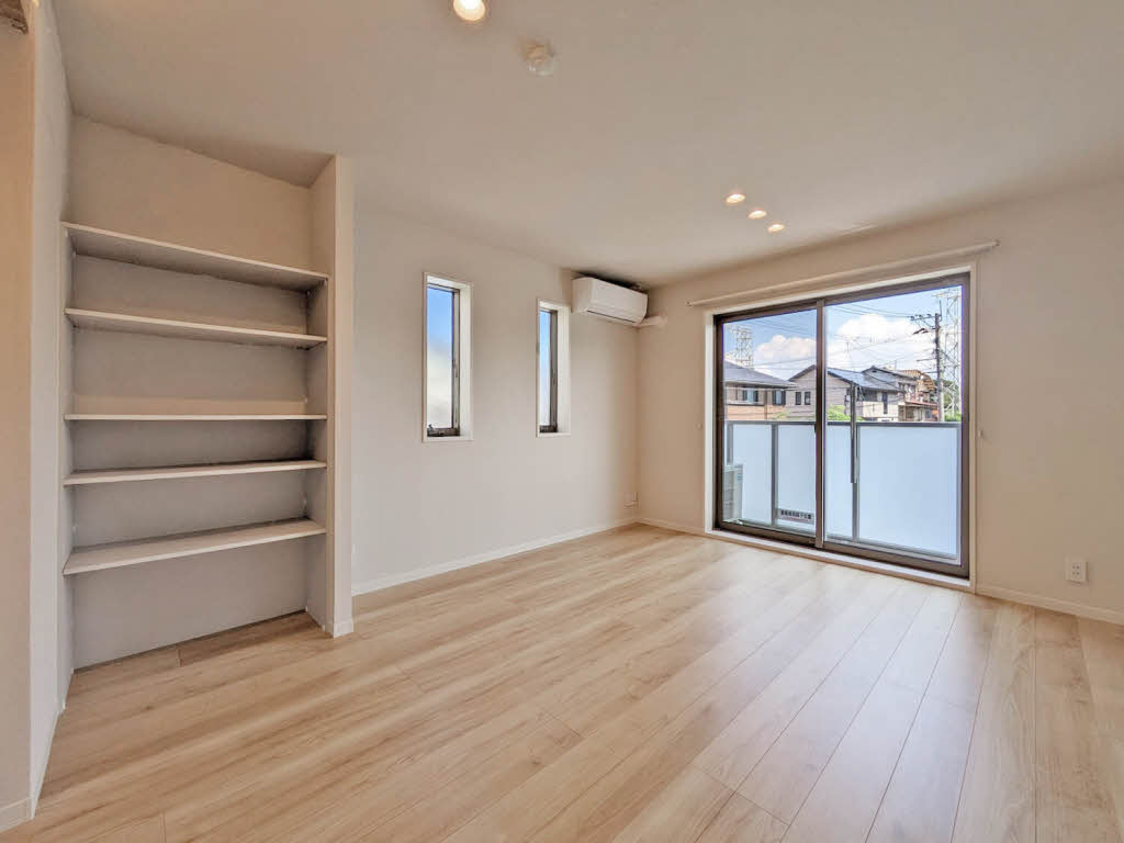 シャーメゾンステージ松山 A0201号-5