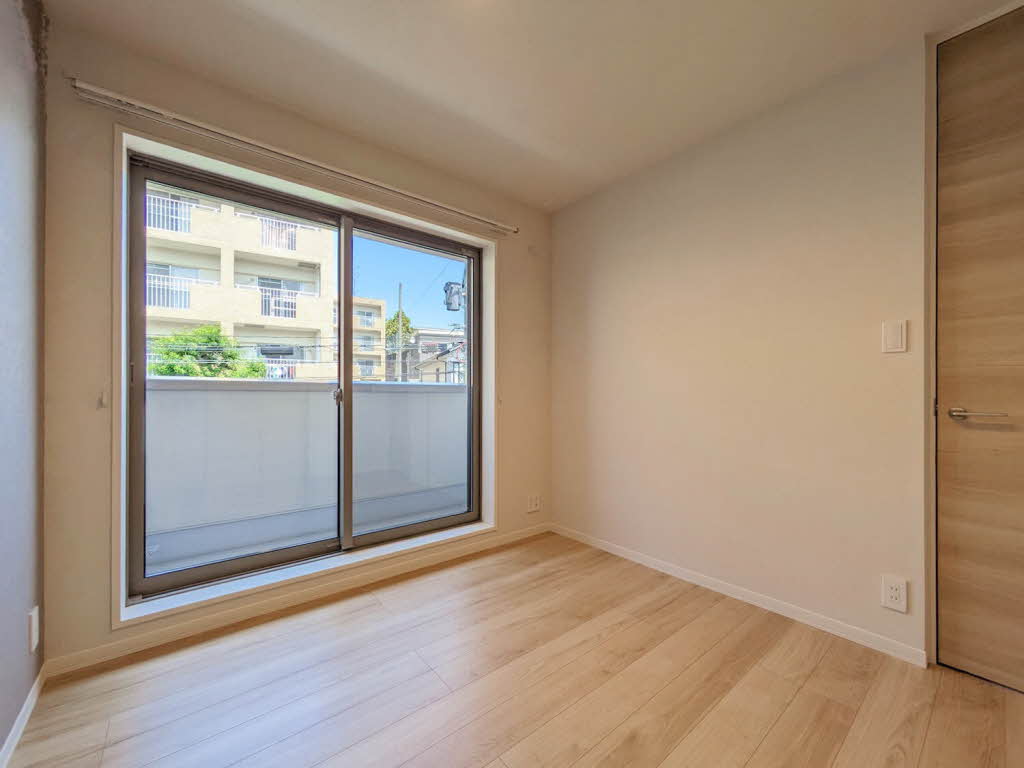 シャーメゾンステージ松山 A0201号-6