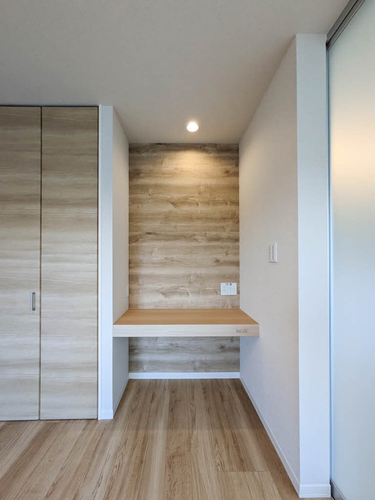 シャーメゾンステージ松山 A0201号-8