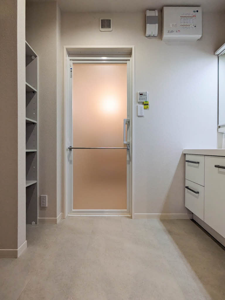 シャーメゾンステージ松山 A0201号-9