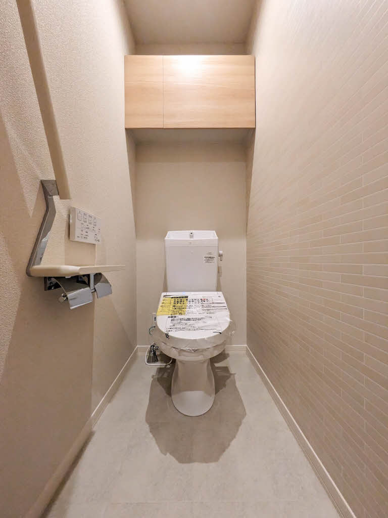 シャーメゾンステージ松山 A0201号-12